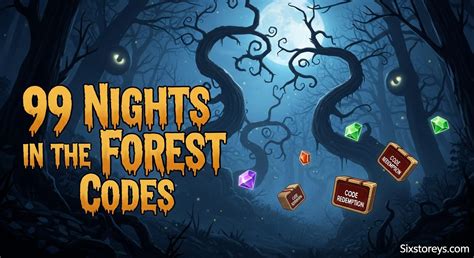 99 Nights Forest Codes (February 2026) 40+ Free Gems & Working Codes