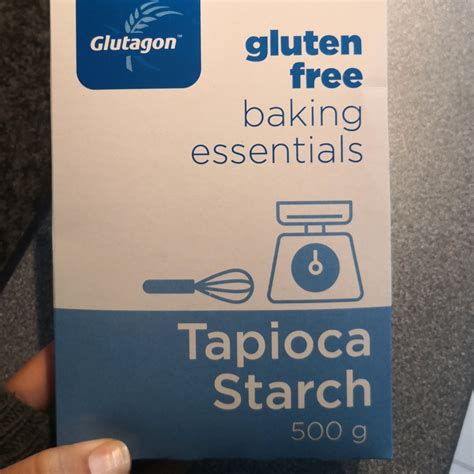 Glutagon Tapioca Flour Reviews Abillion