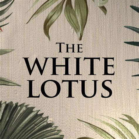 The White Lotus Archives - postshowrecaps.com