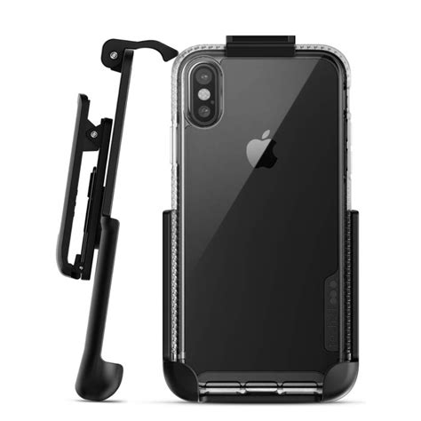 Belt Clip Holster For Encased Reveal Case Iphone X Encased