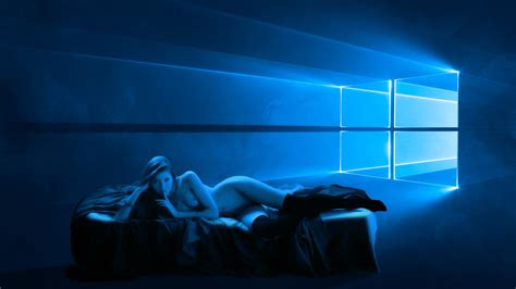 Windows 10 Wallpaper By Spyrbone On DeviantArt