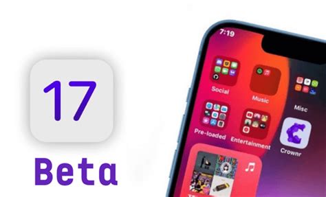 [Jul. Updated] How to Install iOS 17 Beta?[Developer/Public]