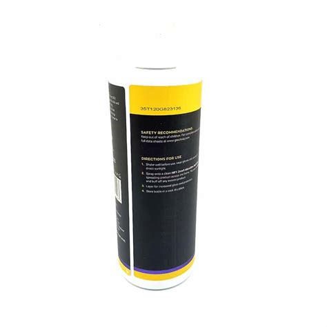 Gtechniq Bike Ceramic Quick Coat 500ml Gt 機車 腳踏車專用噴霧陶瓷鍍膜