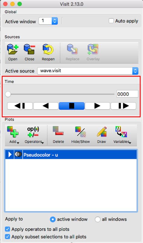animation basics visit user manual  documentation