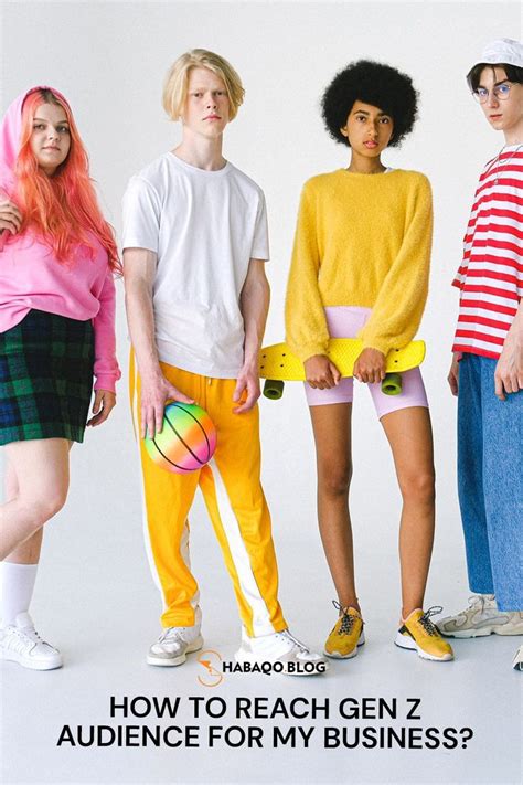 How To Reach A Gen Z Audience For My Business Gen Z Generation Z Indie Fashion