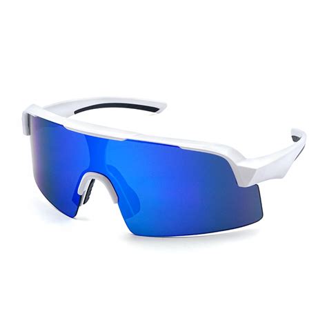 Wraparound Sport Sunglasses Ss Pan Taiwan Enterprise Co Ltd