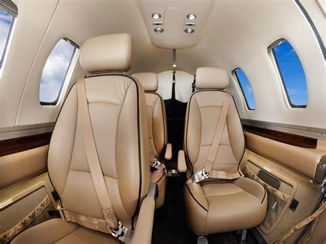 Eclipse-550-interior - Private Air Charter Asia - Corporate Travel ...