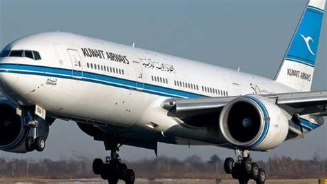 Kuwait to build new airport: Report