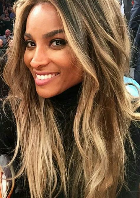 Pin On Hair Olive Skin Blonde Hair Hair Inspiration Dark Hair With