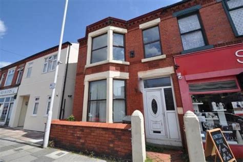 Property Valuation 66 Seaview Road Wallasey Wirral Ch45 4lb