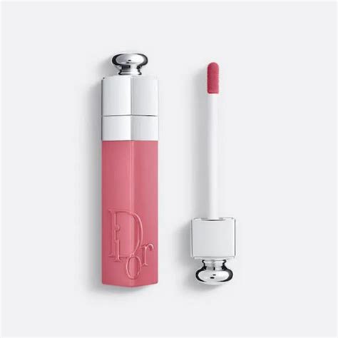 Son Dior Addict Lip Tint 351 Natural Nude Màu Hồng Khô Vua Hàng Hiệu