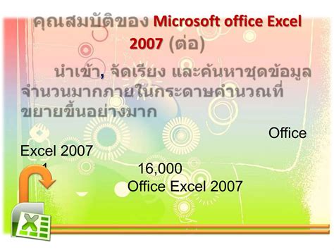 Microsoft® Office Excel® 2007 Plain And Simple 10