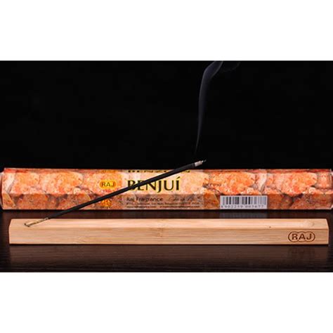 RAJ Round Benzoin Incense Sticks at best price in Bengaluru | ID: 17417340662