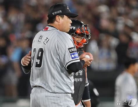 기대 속 출항하는 한화 김경문호 첫 대진 나쁘지 않다kt·nc와 6연전