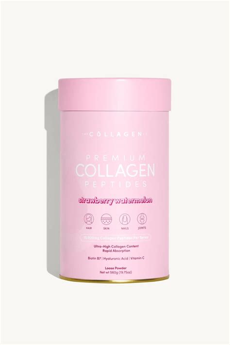 The Best Collagen Powders In Australia WHO