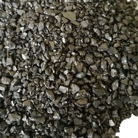 Carbon Additive For Steel Making F C Calcined Anthracite