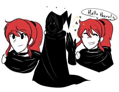 Mistborn Pyrrha [jo3mm] R Rwby