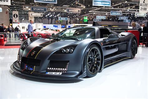 Blog Rilek Rilek Betul Betul Cool Gumpert Apollo Enraged Gambar