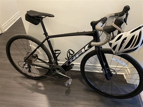 Trek Domane Al Disc