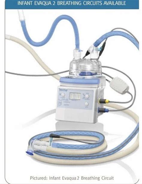 Dual Heated Infant Circuit Fisher And Paykel Neonatal At ₹ 4500