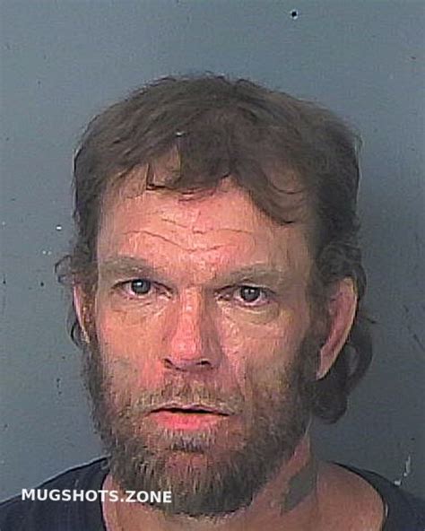 Saxe Robert Louis Hernando County Mugshots Zone