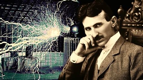 Qui N Era Nikola Tesla Estas Son Algunas De Sus Caracter Sticas