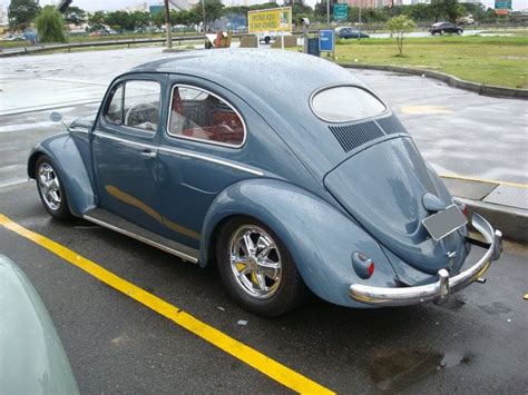 TheSamba Gallery The Brazilian Folks Vintage Vw Vw Bug