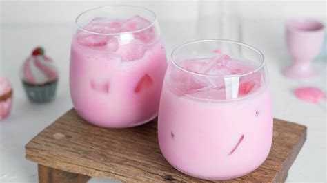 Nom Yen Thai Pink Milk นมเย็น Cooking With Nart Youtube