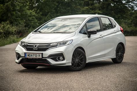 Honda Jazz Dynamic Test Review Autofilou