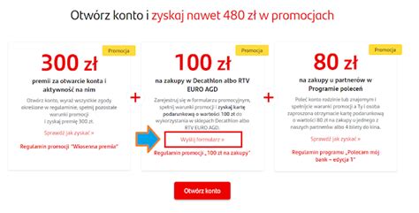 Zgarnij 480 zł w bonusach za Konto Jakie Chcę w Santander Banku