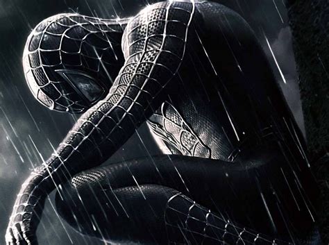 Spider-Man 3 - Venom | Cultjer