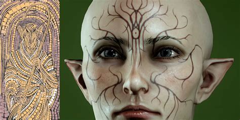 10 Dragon Age Elven Gods Who Could Appear In DA4