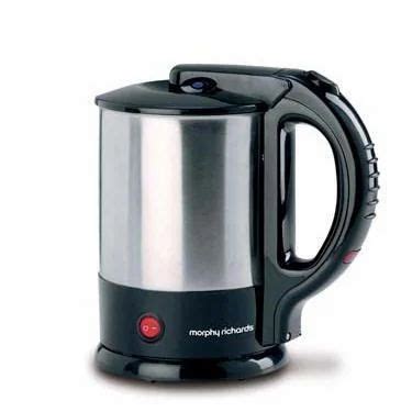 Electric Tea Maker at best price in Kolkata by Gangaly'S | ID: 10276700412