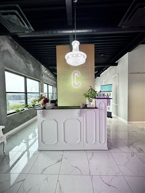 Spruce Grove Medi Spa | CRAVE BEAUTY LAB