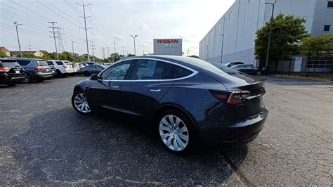 Tesla Model Skokie Niles Glenview Morton Grove Chicagoland