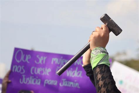 Dieron Prisión Vitalicia A Feminicida Que Asesinó A Dos Mujeres En Ecatepec Una De Ellas Menor