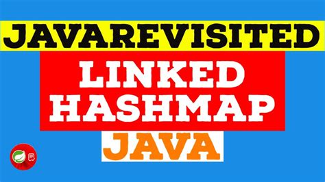 Linked HashMap In Java Example Tutorial Code Below YouTube