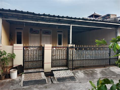 Rumah Sewa Ciangsana Gunung Putri Bogor Properti Rental Di Carousell