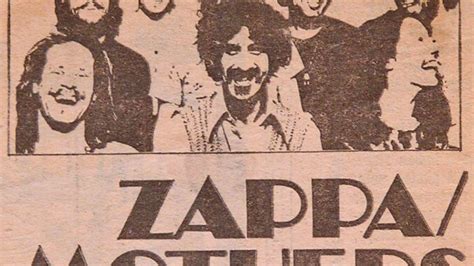 Recommended My Frank Zappa Documentary