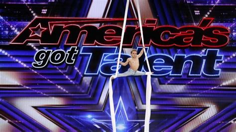 Americas Got Talent Time Is A New Episode Of Agt On Tv Tonight