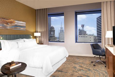 The Westin Dallas Downtown, Dallas, TX Jobs | Hospitality Online