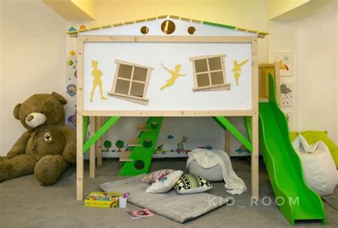 ДЕТСКАЯ ИГРОВАЯ – заказать на Ярмарке Мастеров – O1ZKSRU | Мебель для ...