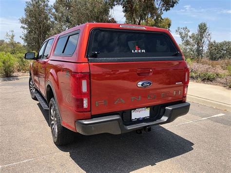 HOT PEPPER RED Ranger Club Thread Page Ranger G Ford