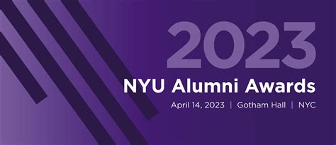 NYU Alumni (@NYUAlumni) / Twitter