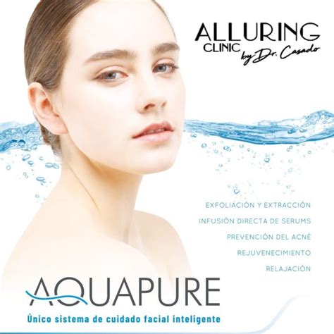 Aquapure Alluring Clinic