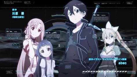 Nightcore Courage Sword Art Online Iii Op Full V Deo Dailymotion