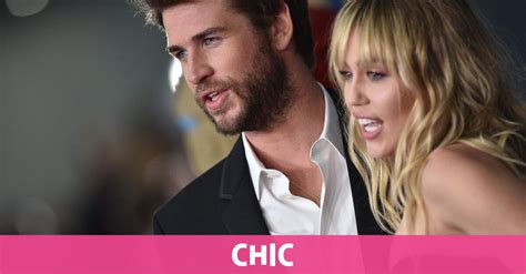 Miley Cyrus Estalla Y Cuenta Toda La Verdad Sobre Su Divorcio De Liam