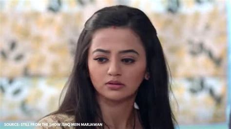 Ishq Mein Marjawan 2 Written Update March 6 Vansh Saves Riddhima