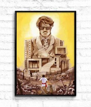 annamalai-tribute-poster-1 Photographic Paper - Movies posters in India ...