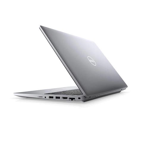 Dell Latitude 5520 N006L552015EMEA U I5 1145G7 16 GB 256 GB SSD 15 6